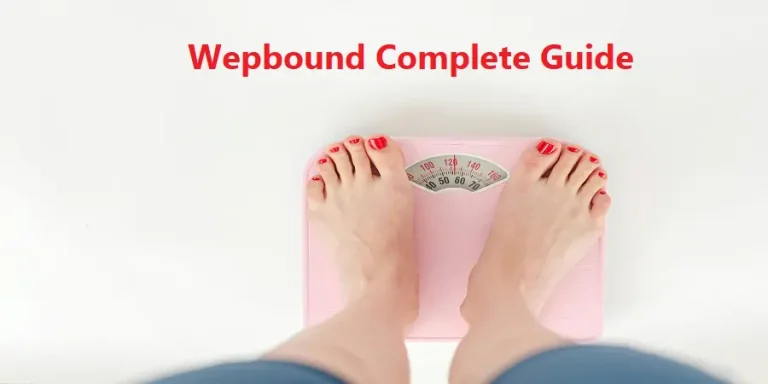 Wepbound Guide