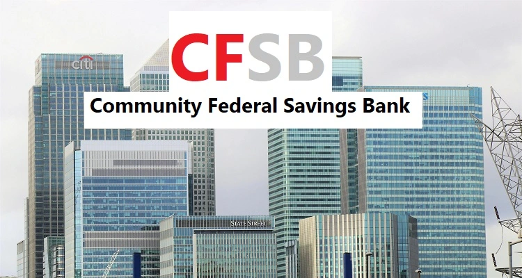 community federal savings bank